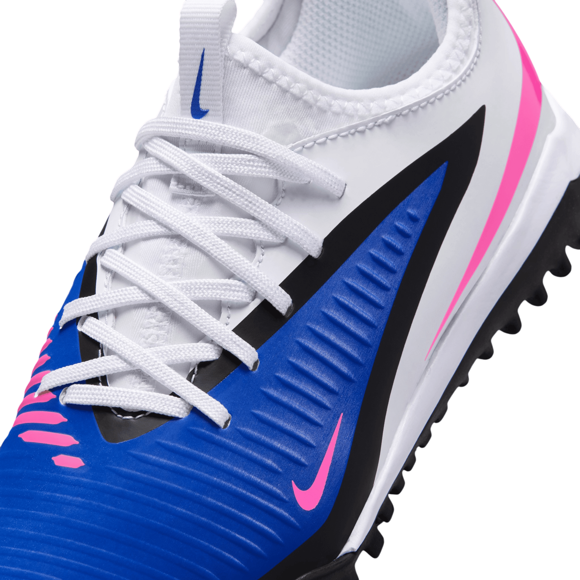 Ghete de fotbal Nike Phantom 6 Low Academy TF - 11teamsports.ro