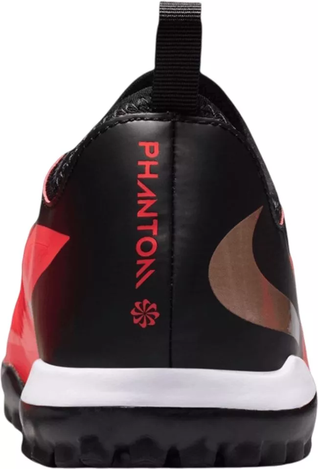 Ποδοσφαιρικά παπούτσια Nike Phantom 6 Low Academy TF