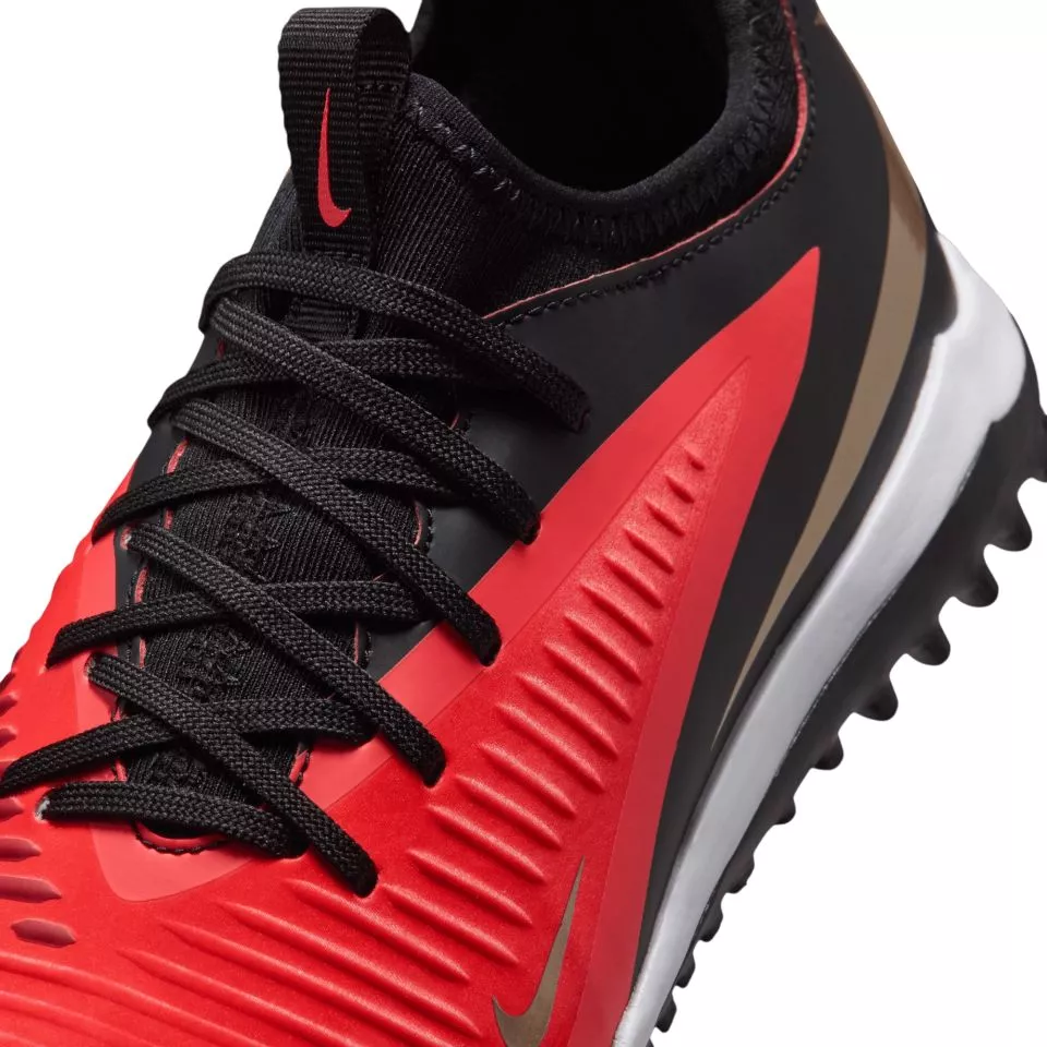 Ποδοσφαιρικά παπούτσια Nike Phantom 6 Low Academy TF