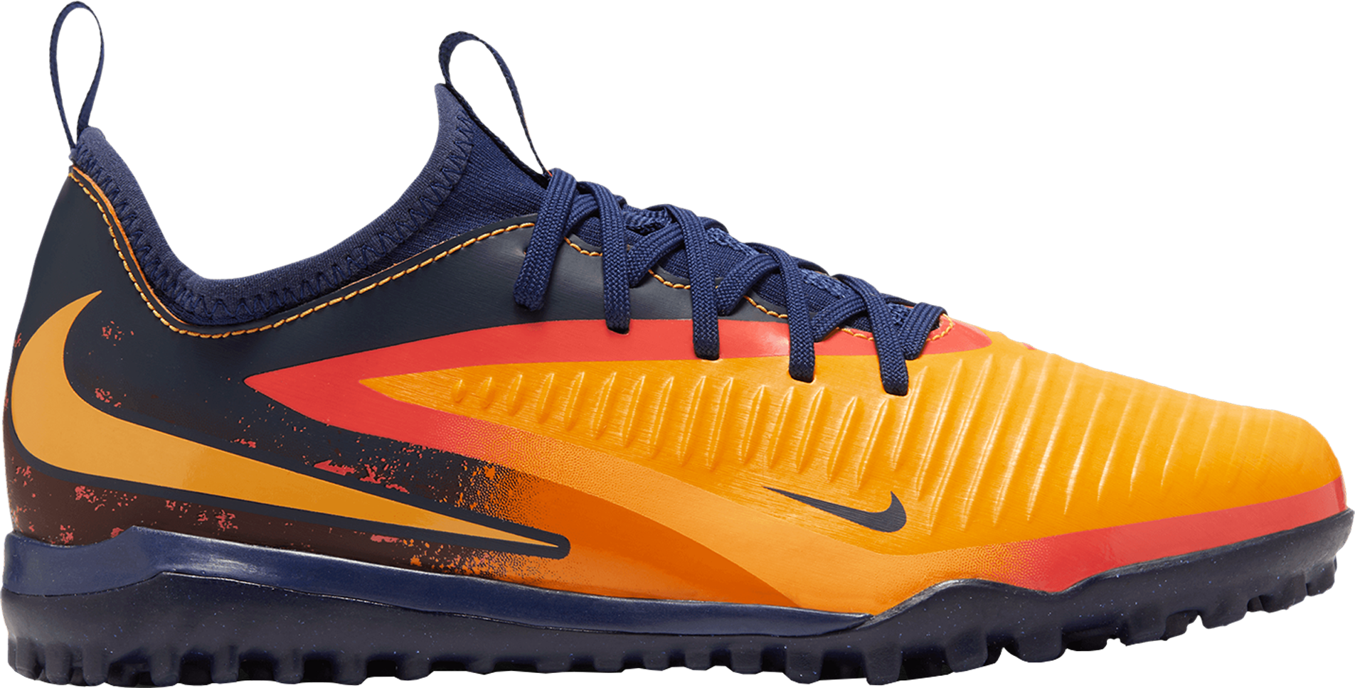 Phantom 6 Low Academy 