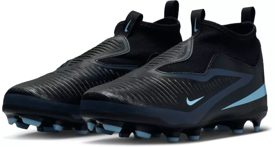 Футболни обувки Nike Phantom 6 High Academy FG/MG Kids