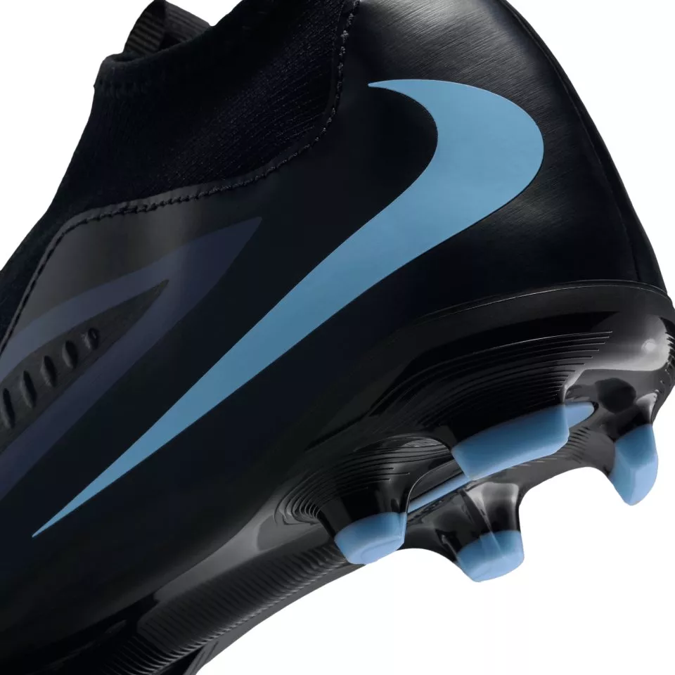 Футболни обувки Nike Phantom 6 High Academy FG/MG Kids