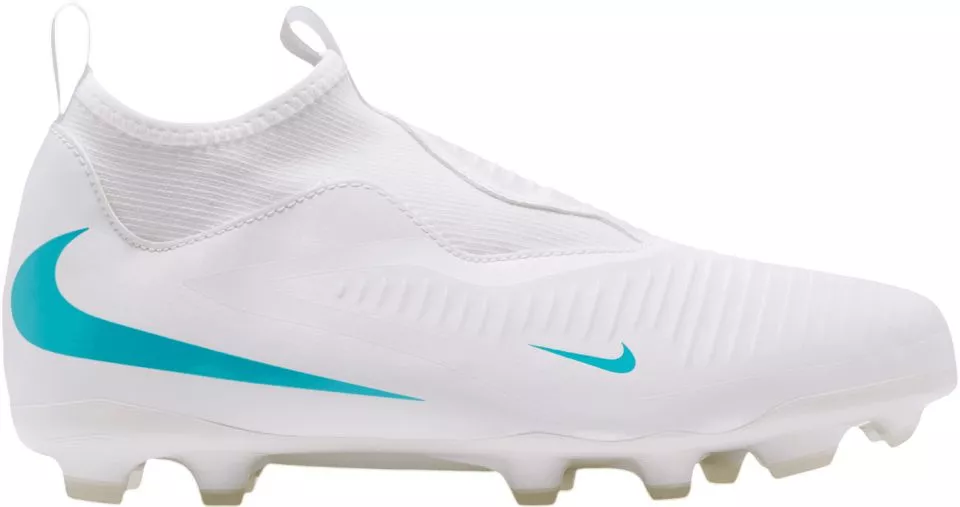 Ghete de fotbal Nike Phantom 6 High Academy FG/MG