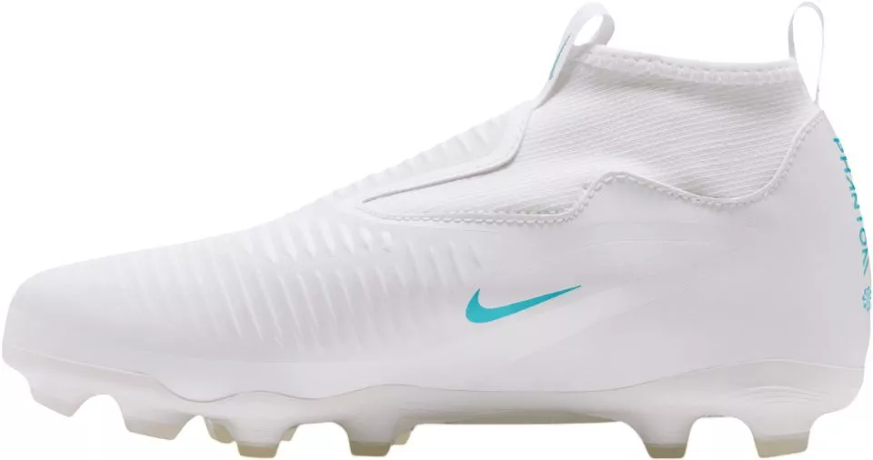 Ghete de fotbal Nike Phantom 6 High Academy FG/MG