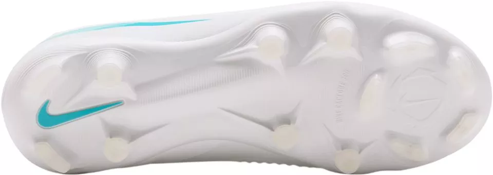 Ghete de fotbal Nike Phantom 6 High Academy FG/MG