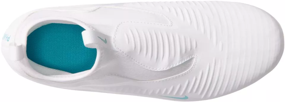 Ghete de fotbal Nike Phantom 6 High Academy FG/MG