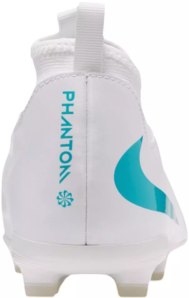 Ghete de fotbal Nike Phantom 6 High Academy FG/MG