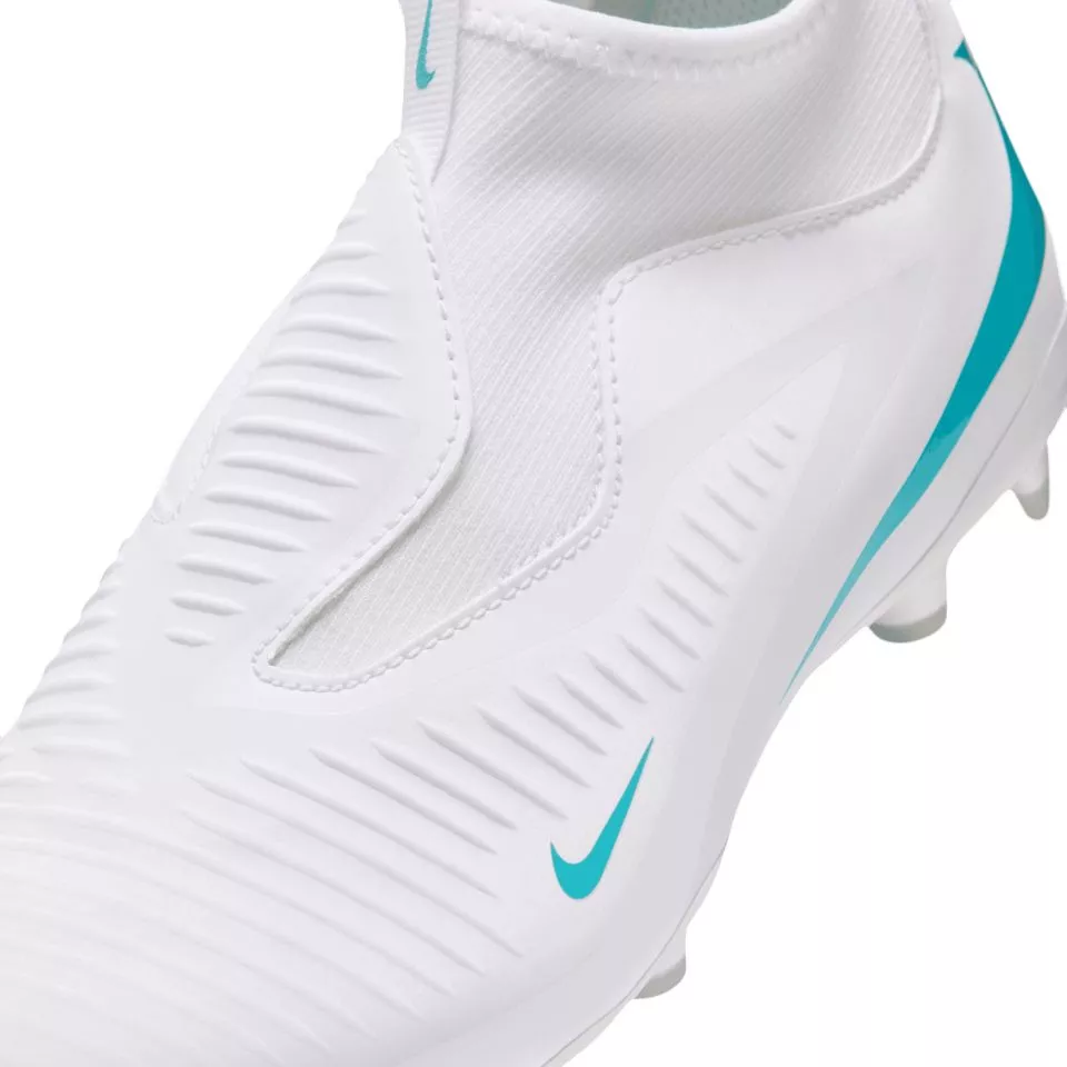 Ghete de fotbal Nike Phantom 6 High Academy FG/MG