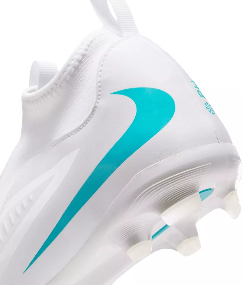 Ghete de fotbal Nike Phantom 6 High Academy FG/MG