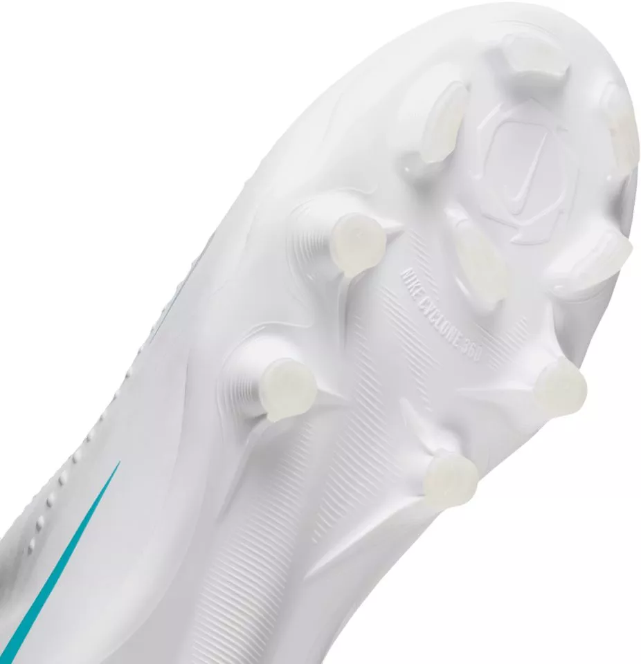 Ghete de fotbal Nike Phantom 6 High Academy FG/MG