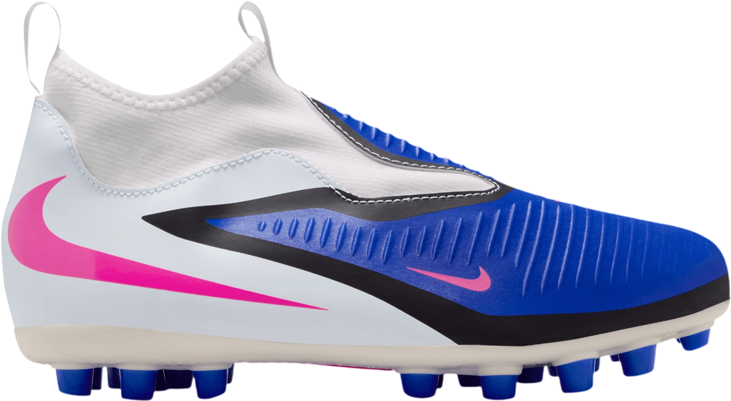 Nike Phantom 6 ag 27センチ Ghete de fotbal Nike PHANTOM 6 HIGH ELITE AG - 11teamsports.ro