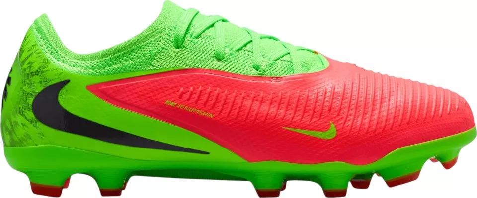 Botas de fútbol Nike Phantom 6 Low Pro "Erling Haaland" FG/MG Kids