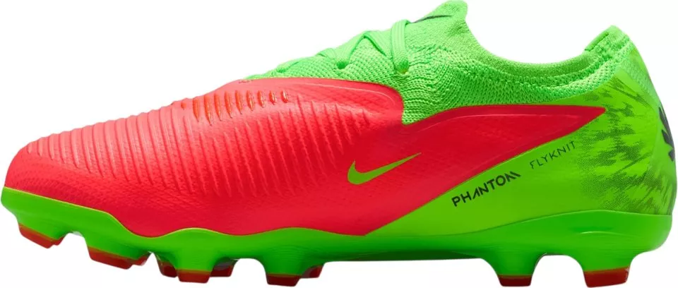 Botas de fútbol Nike Phantom 6 Low Pro "Erling Haaland" FG/MG Kids