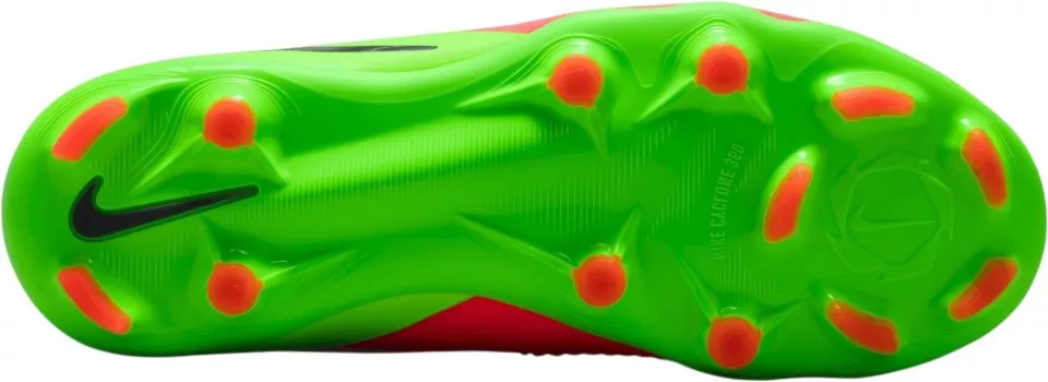 Botas de fútbol Nike Phantom 6 Low Pro "Erling Haaland" FG/MG Kids