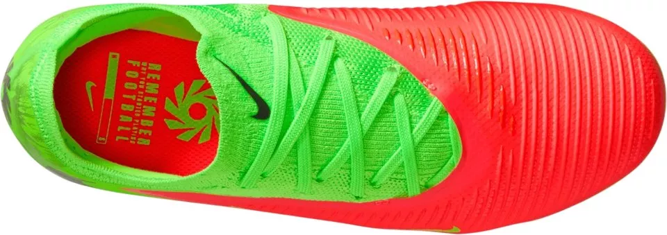 Botas de fútbol Nike Phantom 6 Low Pro "Erling Haaland" FG/MG Kids