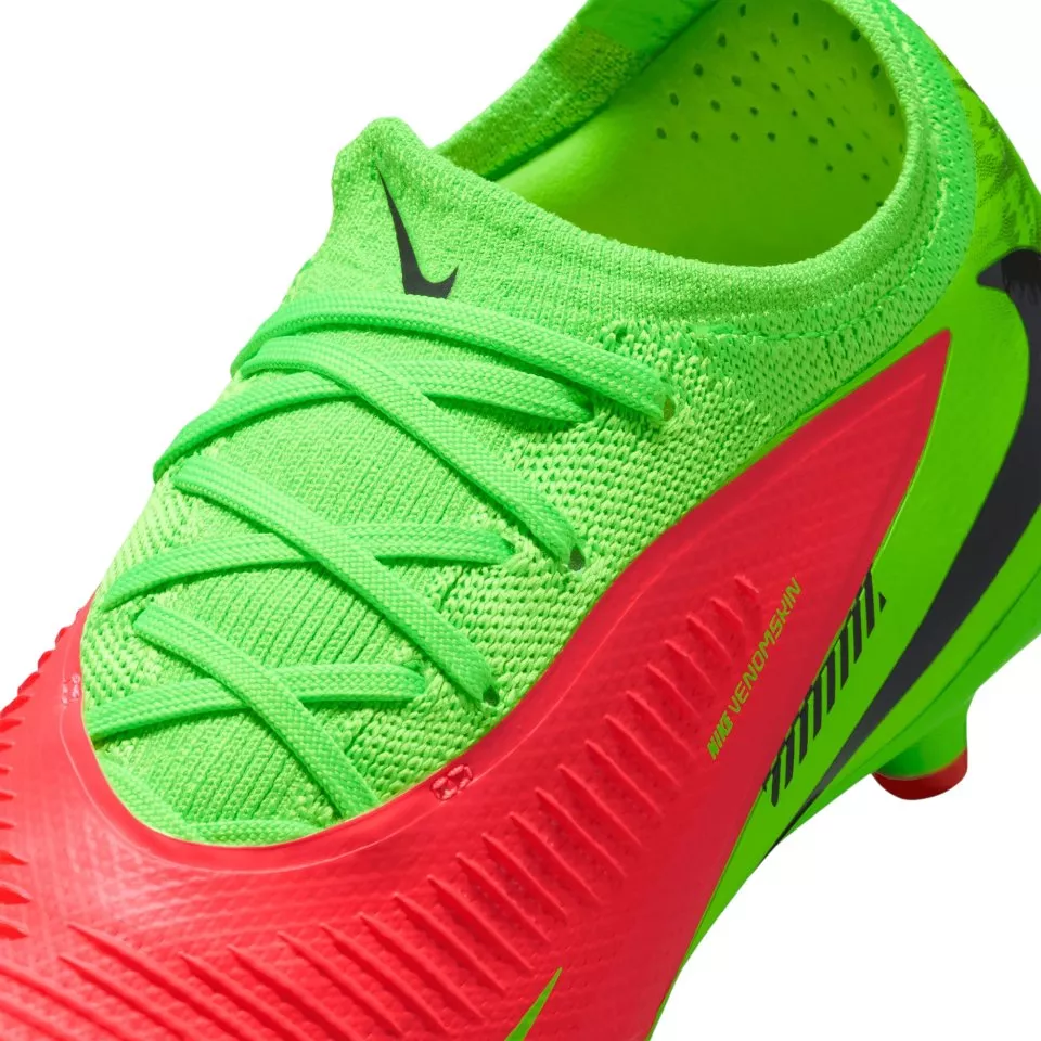 Botas de fútbol Nike Phantom 6 Low Pro "Erling Haaland" FG/MG Kids