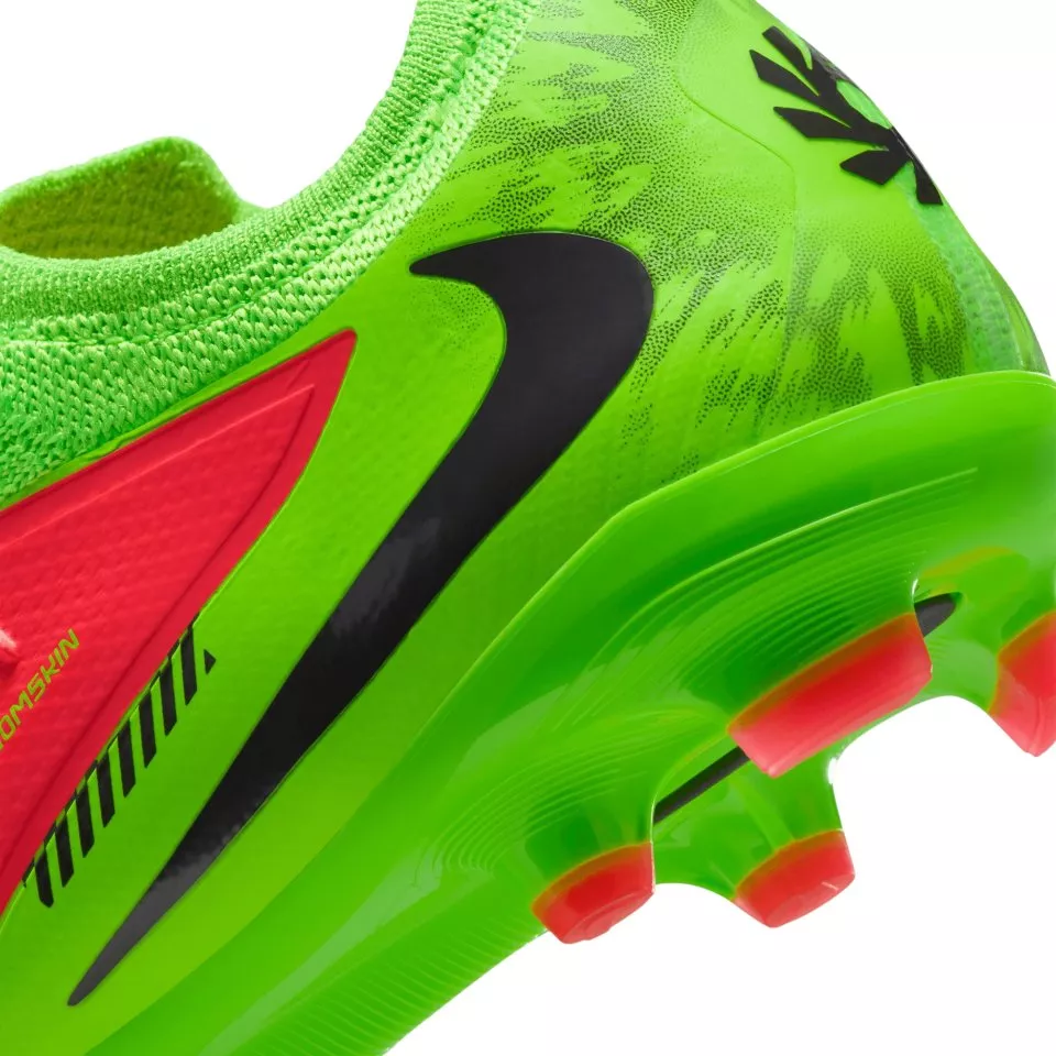Botas de fútbol Nike Phantom 6 Low Pro "Erling Haaland" FG/MG Kids