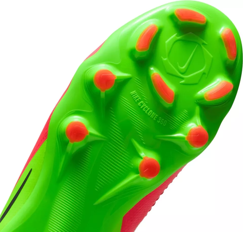 Botas de fútbol Nike Phantom 6 Low Pro "Erling Haaland" FG/MG Kids