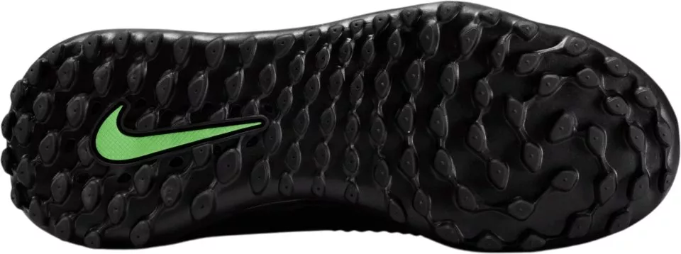 Gyerek bokáig érő focicipők különböző felületekre Nike Phantom 6 High Academy TF