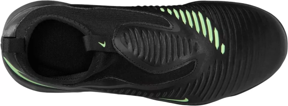 Gyerek bokáig érő focicipők különböző felületekre Nike Phantom 6 High Academy TF