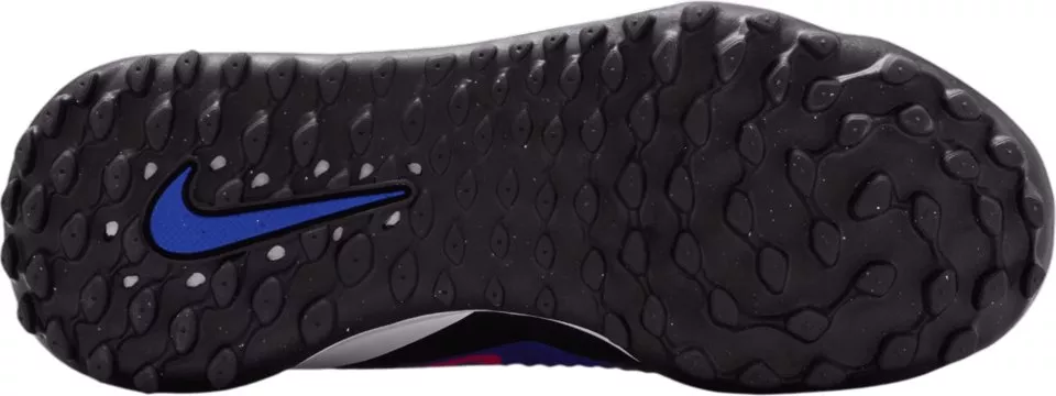 Gyerek bokáig érő focicipők különböző felületekre Nike Phantom 6 High Academy TF