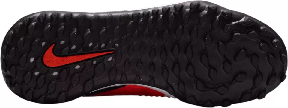 Ghete de fotbal pentru copii până la gleznă pentru diferite suprafețe Nike Phantom 6 High Academy TF