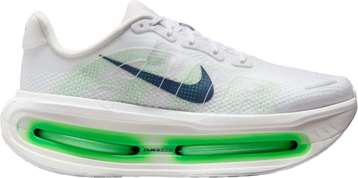 Nike Vomero Premium Hardloopschoen, 46, Wit