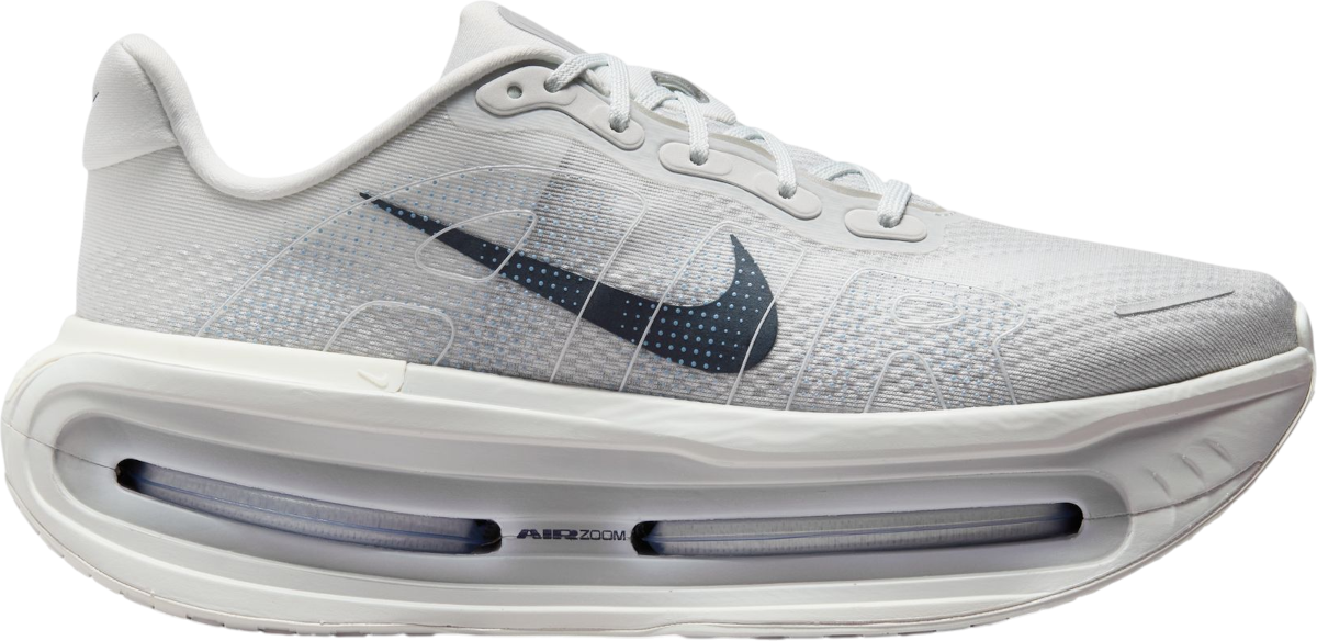 Nike Vomero Premium Hardloopschoen, 42, Wit