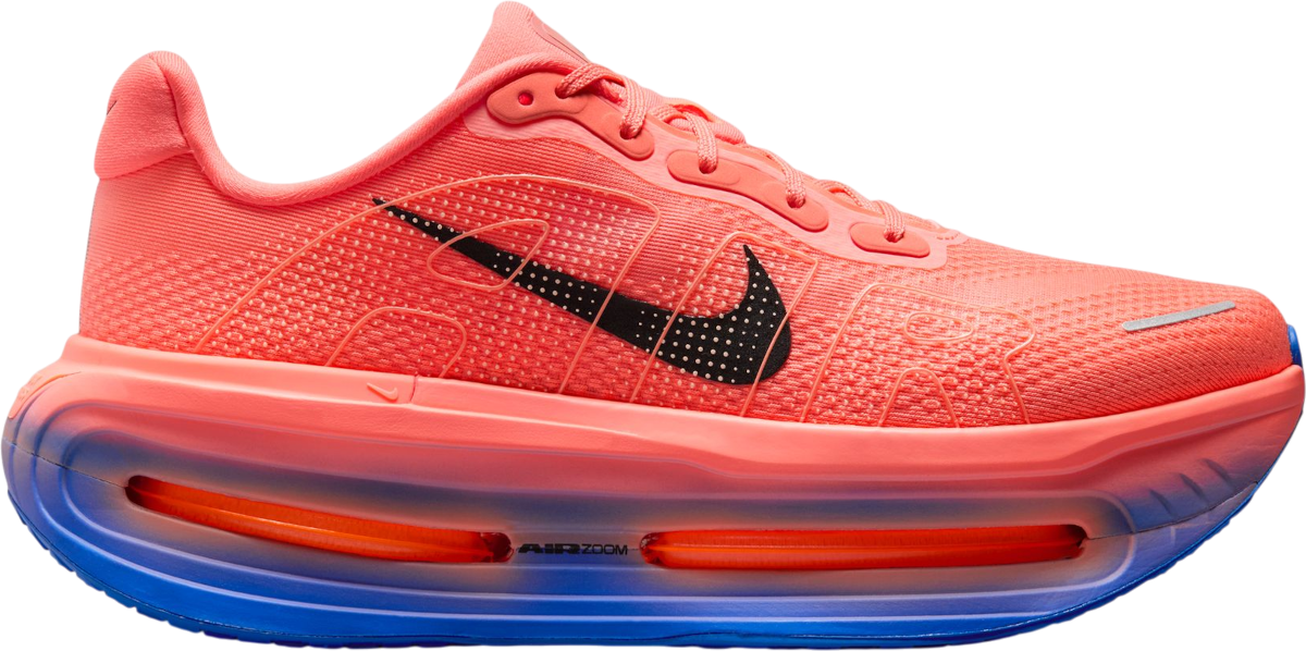 Nike Vomero Premium Hardloopschoen, 42, Rood