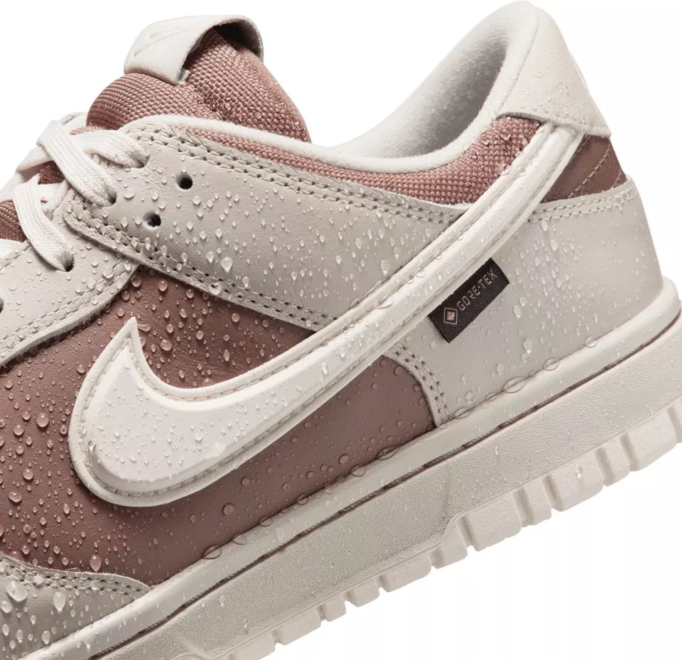 Shoes Nike Dunk Low GORE-TEX