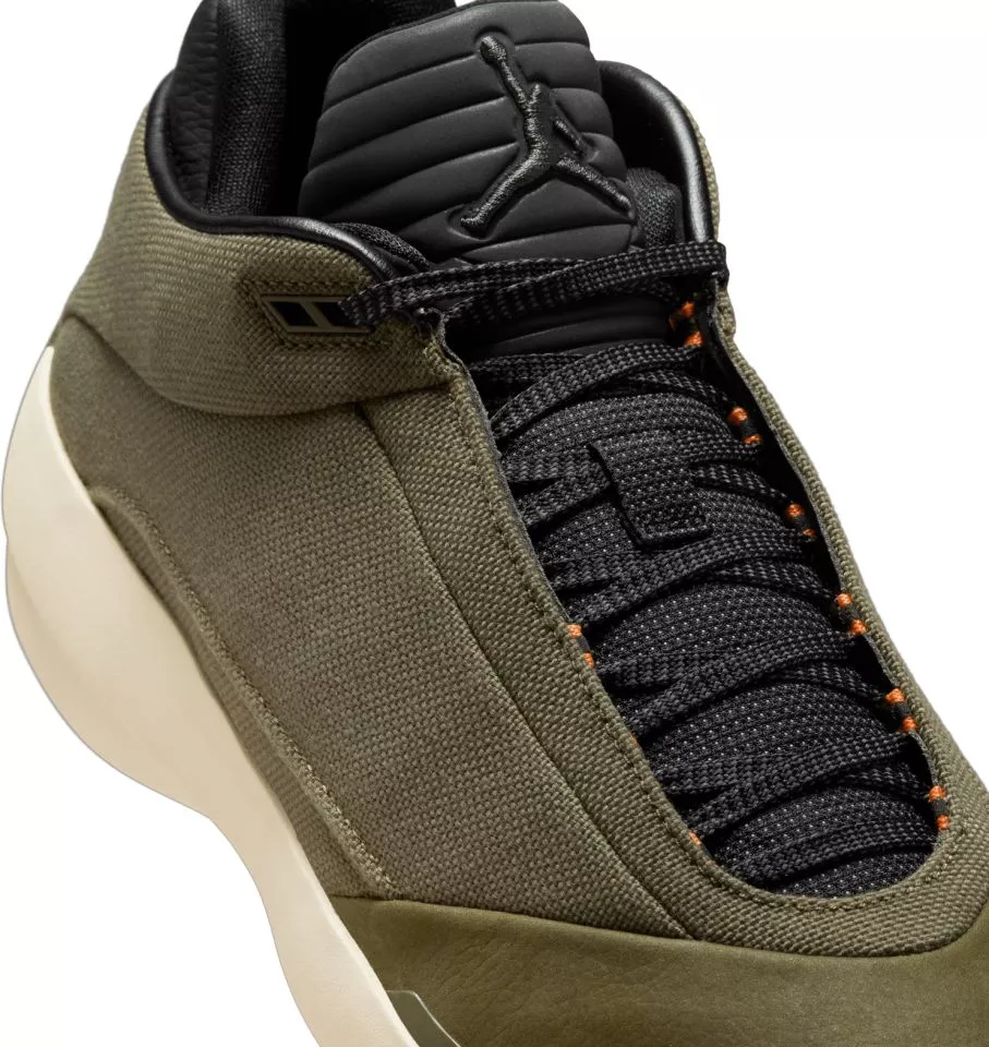 Buty do koszykówki Jordan Air 40 Edge Shoes
