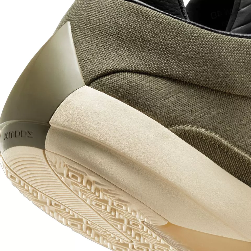 Buty do koszykówki Jordan Air 40 Edge Shoes