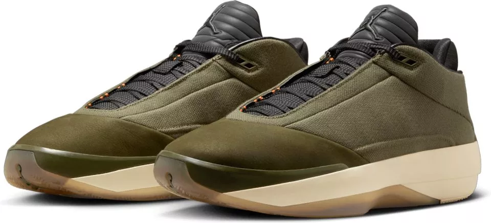 Buty do koszykówki Jordan Air 40 Edge Shoes