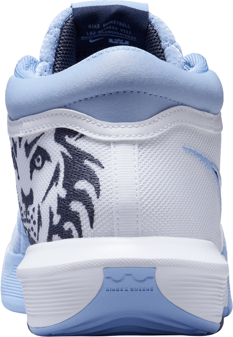 Ghete de baschet Nike Lebron Witness VIII shoe - 11teamsports.ro