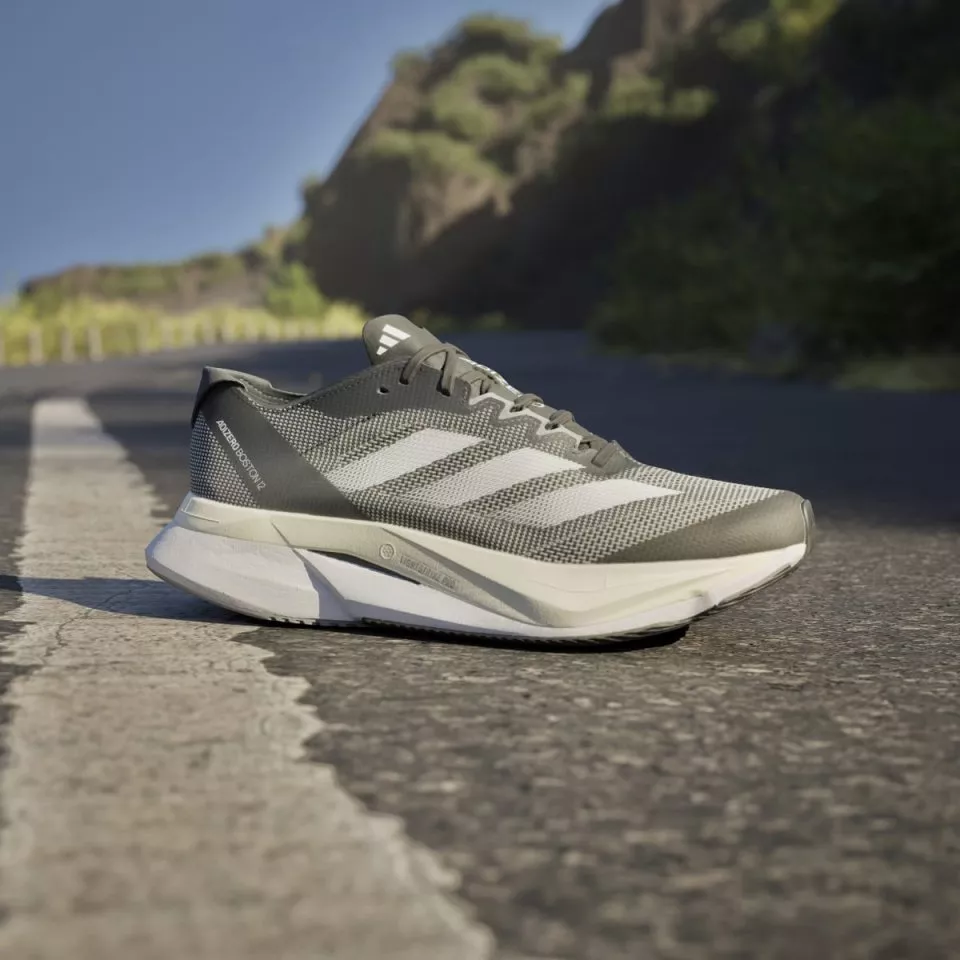 Dámské běžecké boty adidas Adizero Boston 12