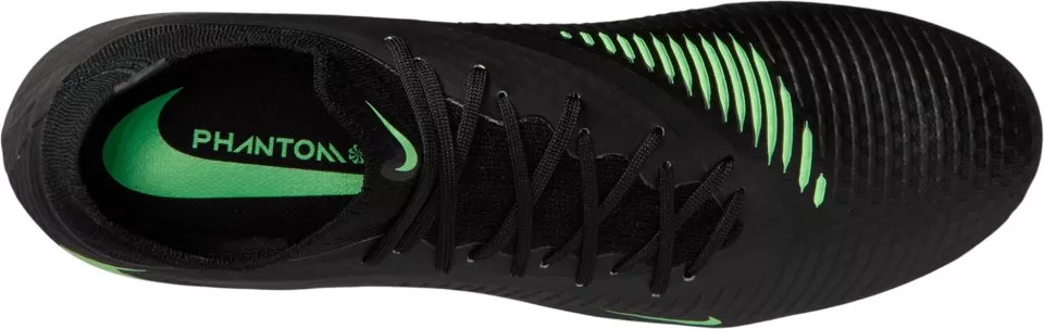 Nike Phantom 6 High Academy FG/MG Futballcipő