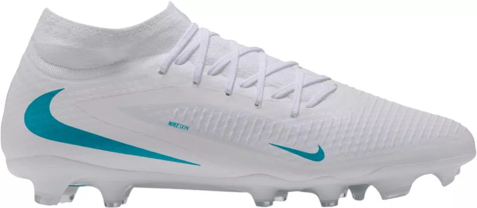 Ghete de fotbal Nike Phantom 6 High Academy FG/MG