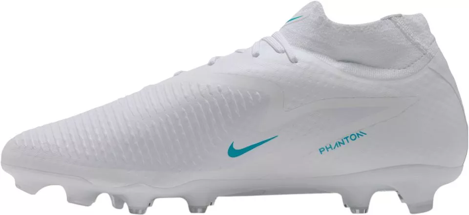 Ghete de fotbal Nike Phantom 6 High Academy FG/MG