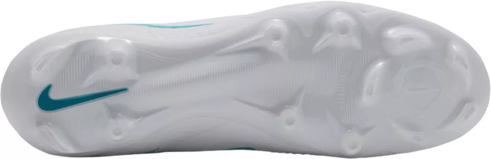 Ghete de fotbal Nike Phantom 6 High Academy FG/MG