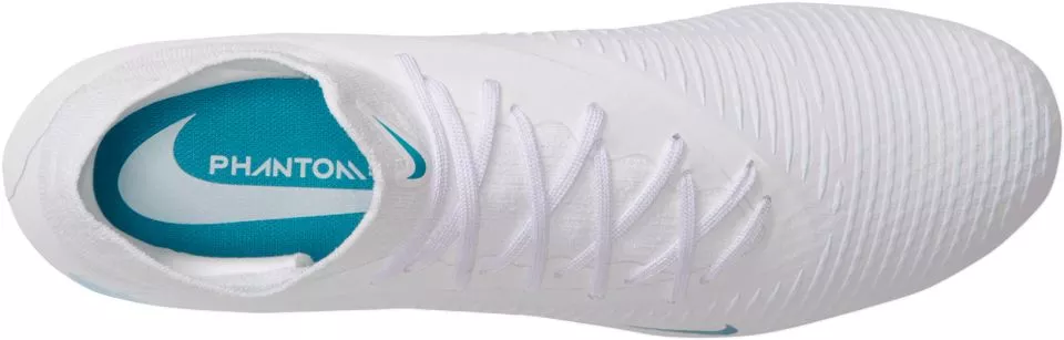 Ghete de fotbal Nike Phantom 6 High Academy FG/MG