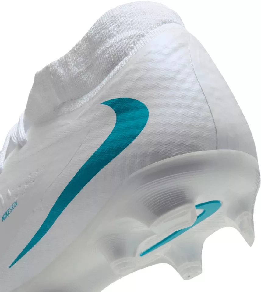 Ghete de fotbal Nike Phantom 6 High Academy FG/MG