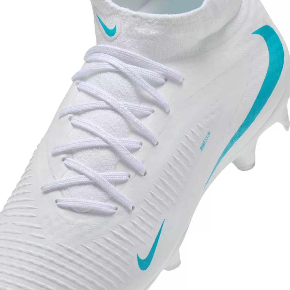 Ghete de fotbal Nike Phantom 6 High Academy FG/MG