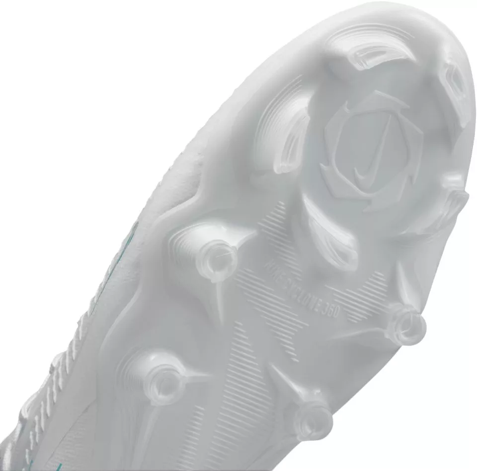 Ghete de fotbal Nike Phantom 6 High Academy FG/MG