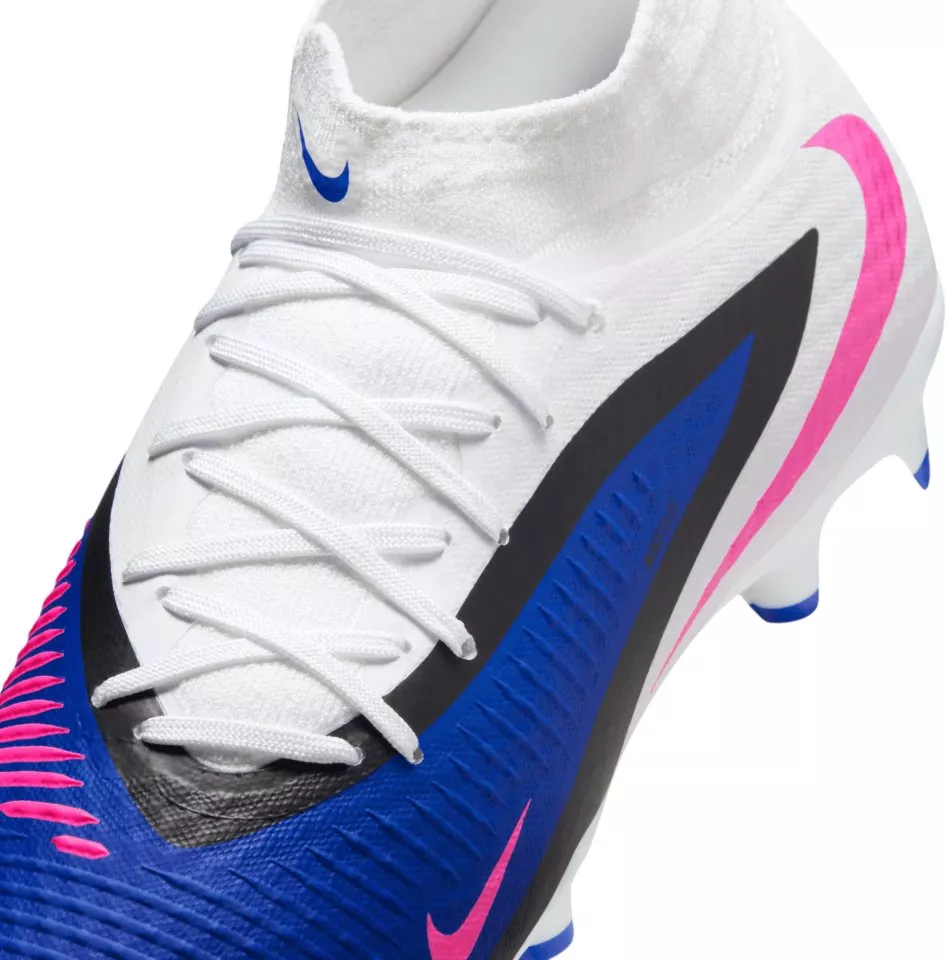 Kopačky Nike Phantom 6 High Academy FG/MG