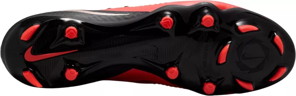 Nogometni čevlji Nike Phantom 6 High Academy FG/MG
