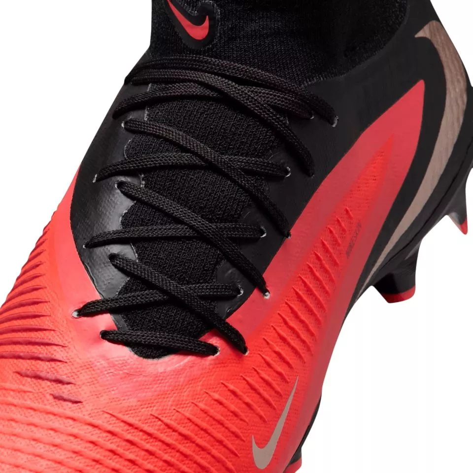 Nogometni čevlji Nike Phantom 6 High Academy FG/MG