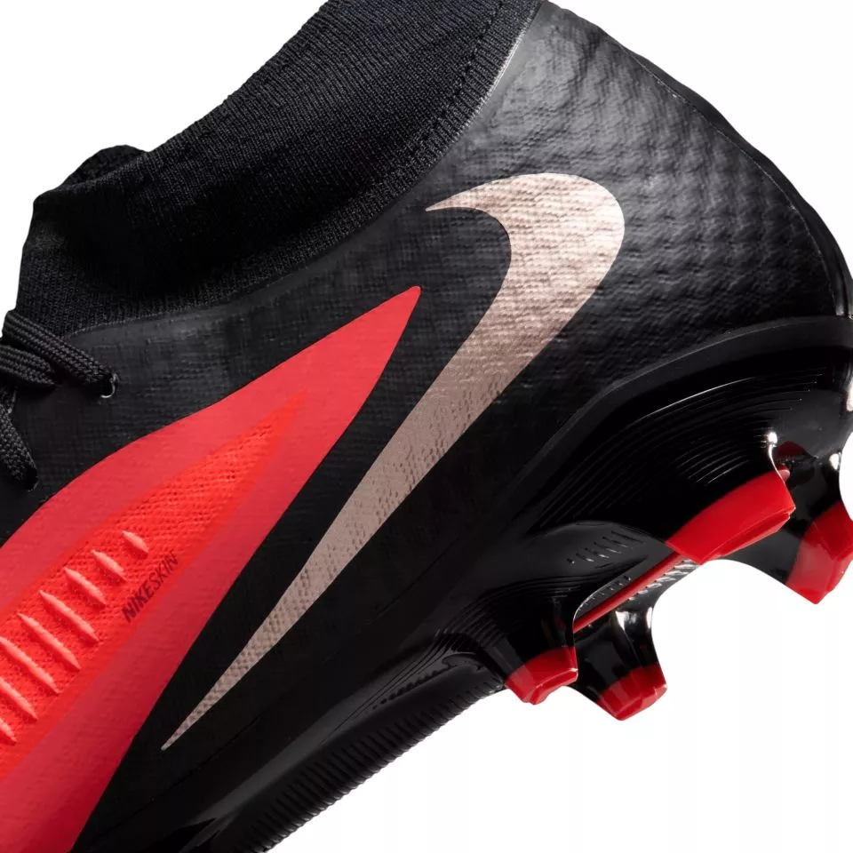 Nogometni čevlji Nike Phantom 6 High Academy FG/MG