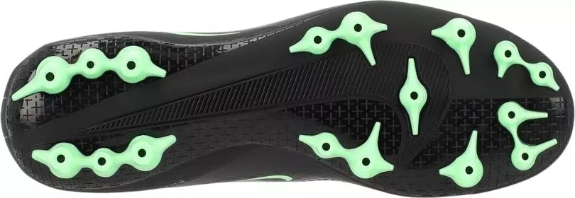 Nogometni čevlji Nike Phantom 6 High Academy AG