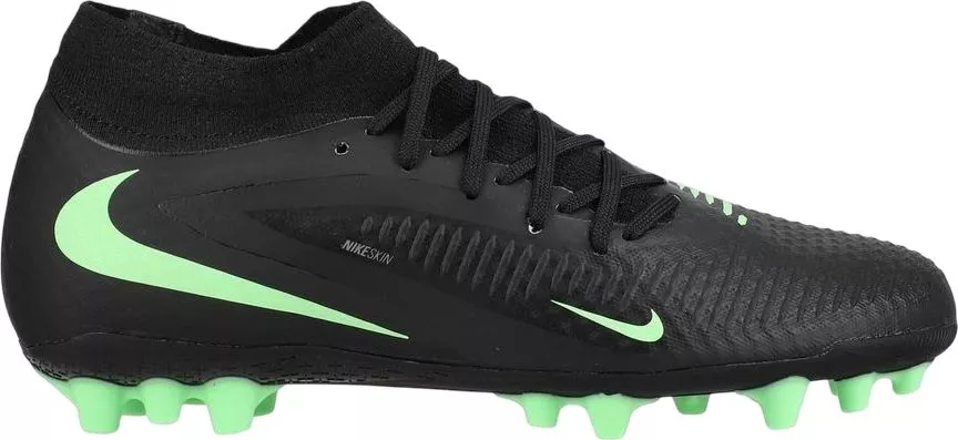Nogometni čevlji Nike Phantom 6 High Academy AG