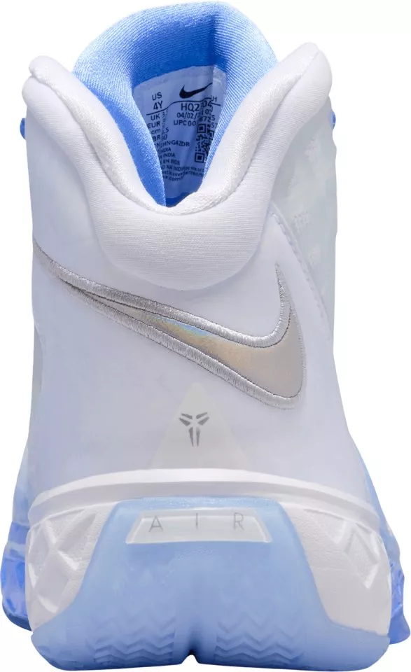 Buty do koszykówki Nike Kobe III Protro Kids